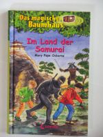 Das magische Baumhaus - Im Land der Samurai (Band 5)