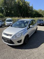 Ford C-Max Diesel Automat ab Service