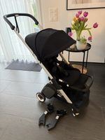 Bugaboo Ant – Reisebuggy, Handgepäck & Kleinwagen tauglich
