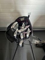 Mizuno Golfset + Taylor Made Driver + Golftasche