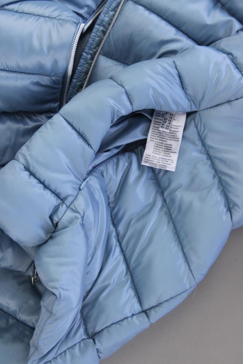 Jacken: Fuchs Schmitt Winterjacke Gr. 44 blau – Gebraucht aus Neustadt an der Waldnaab von SecondLifeFashion 2