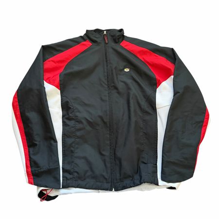 Nike TN Track Jacket