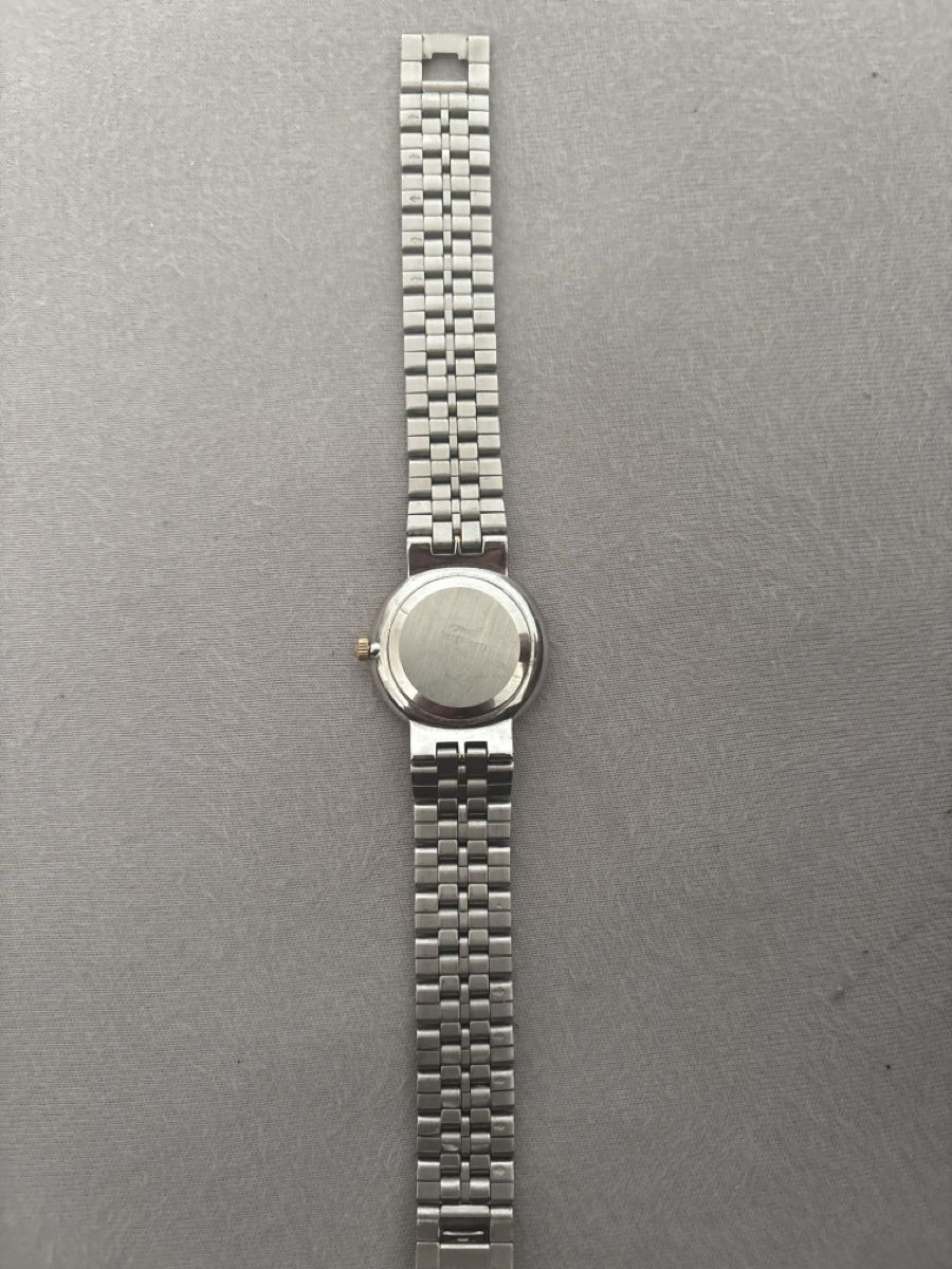 Tissot Orologi: Tissot  – Difettoso da Pully venduto da leo_8hsc 2