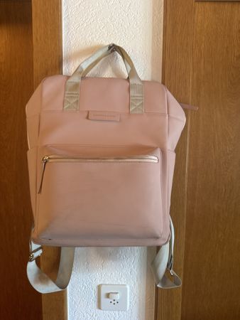 Kapten and Son Rucksack Bergen