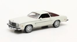 CHEVROLET CHEVELLE MALIBU HARDTOP 1974 1:43 MATRIX