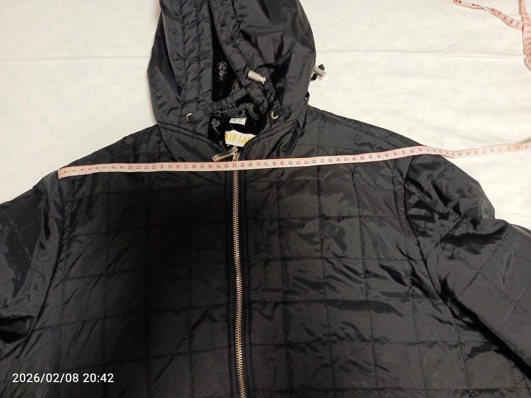 Giacche: Frühlings-Steppjacke - Fair Lady - Gr L – Usato da Zürich venduto da tac_58l2 7