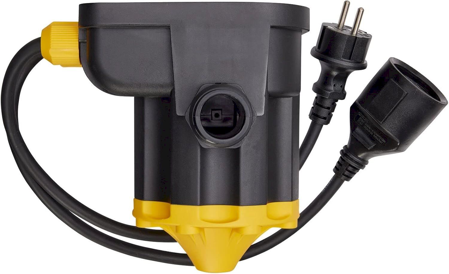 Pumpen & Teile: CHM Pumpensteuerung EPC 12 – Neu und originalverpackt aus Bottighofen von zaap 3