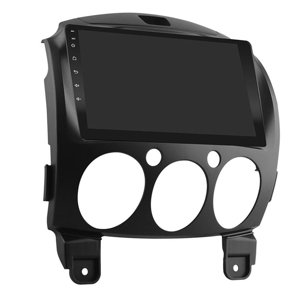 Radios: 9" Android 10.0 Autoradio Für MAZDA 2 – Neu und originalverpackt aus Malans GR von BUYBEST-Schweiz 4