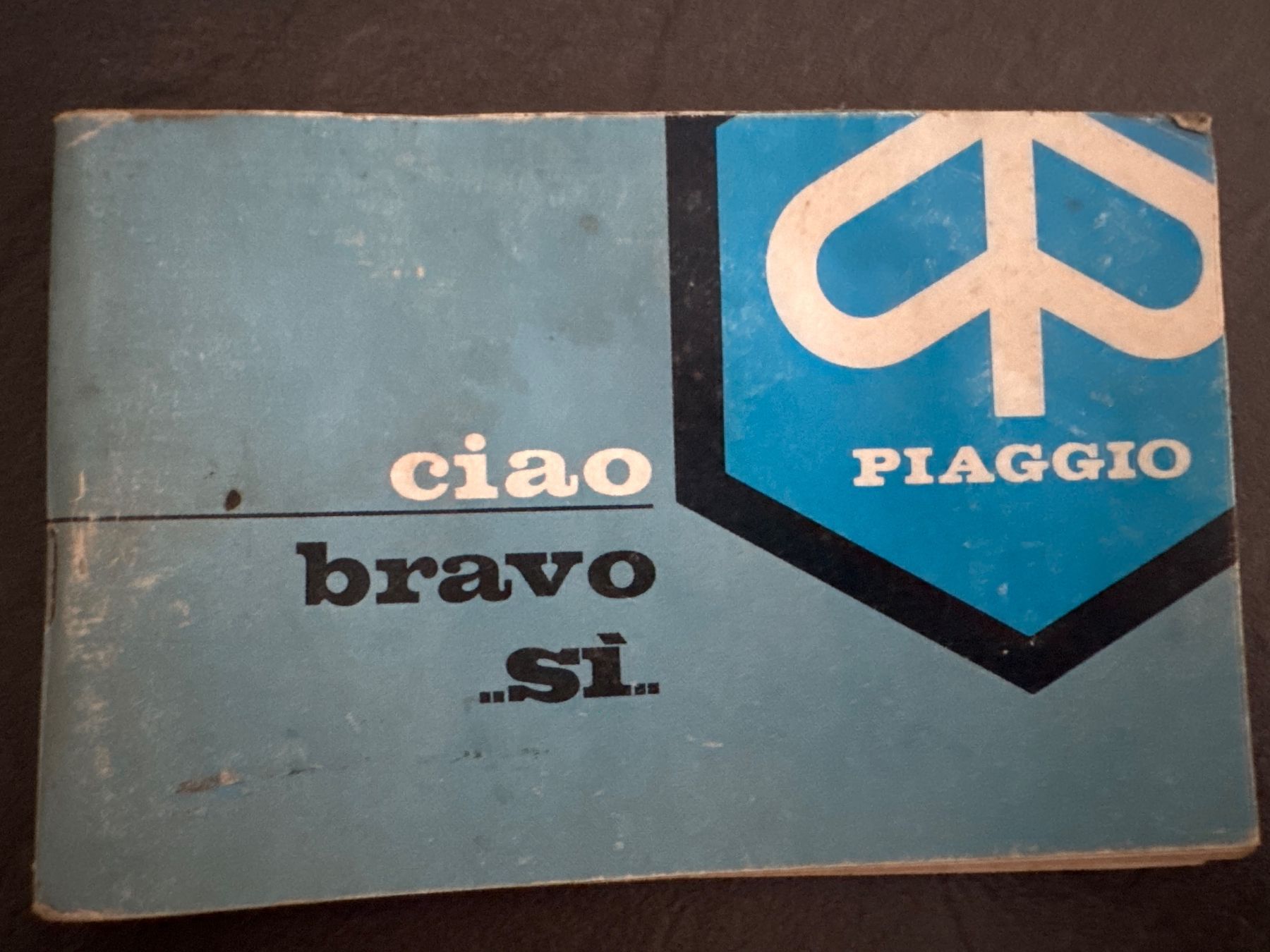 Piaggio Pièces pour mobylette: Piaggio Teile – D'occasion à Wegenstetten par mcfly321 6
