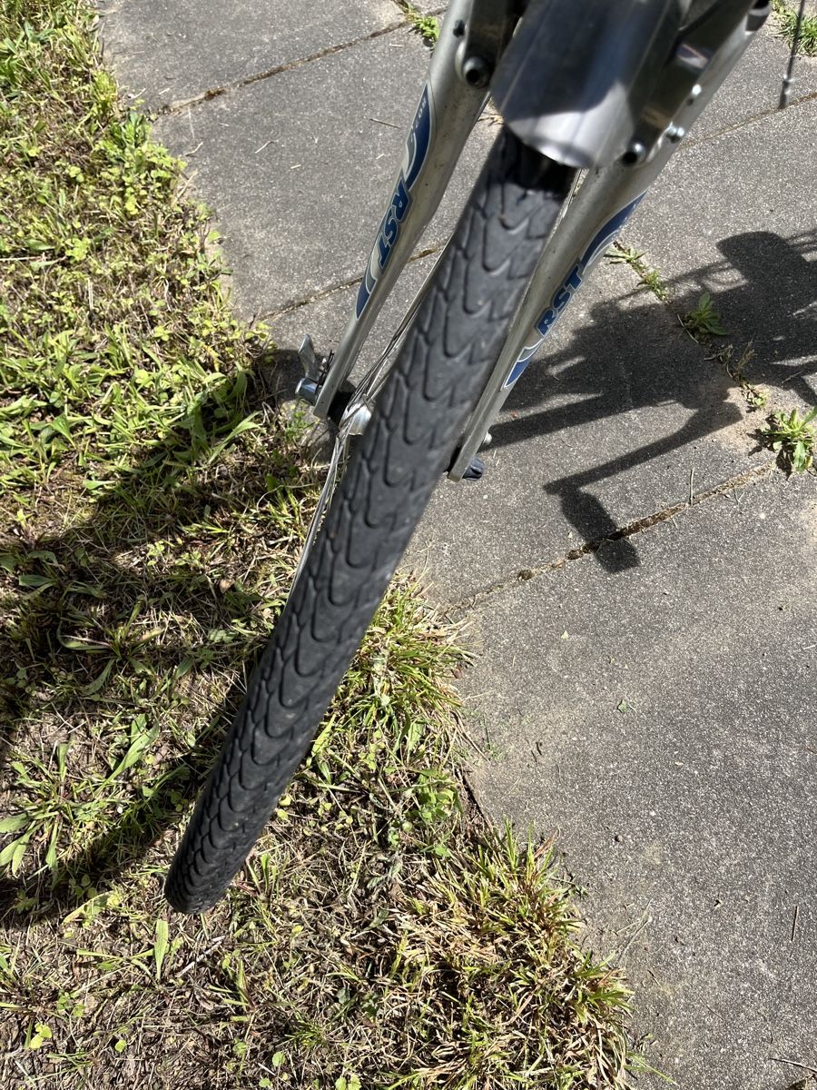 Biciclette: Velo 54cm – Usato da Münchenstein venduto da tai_s2cw 5