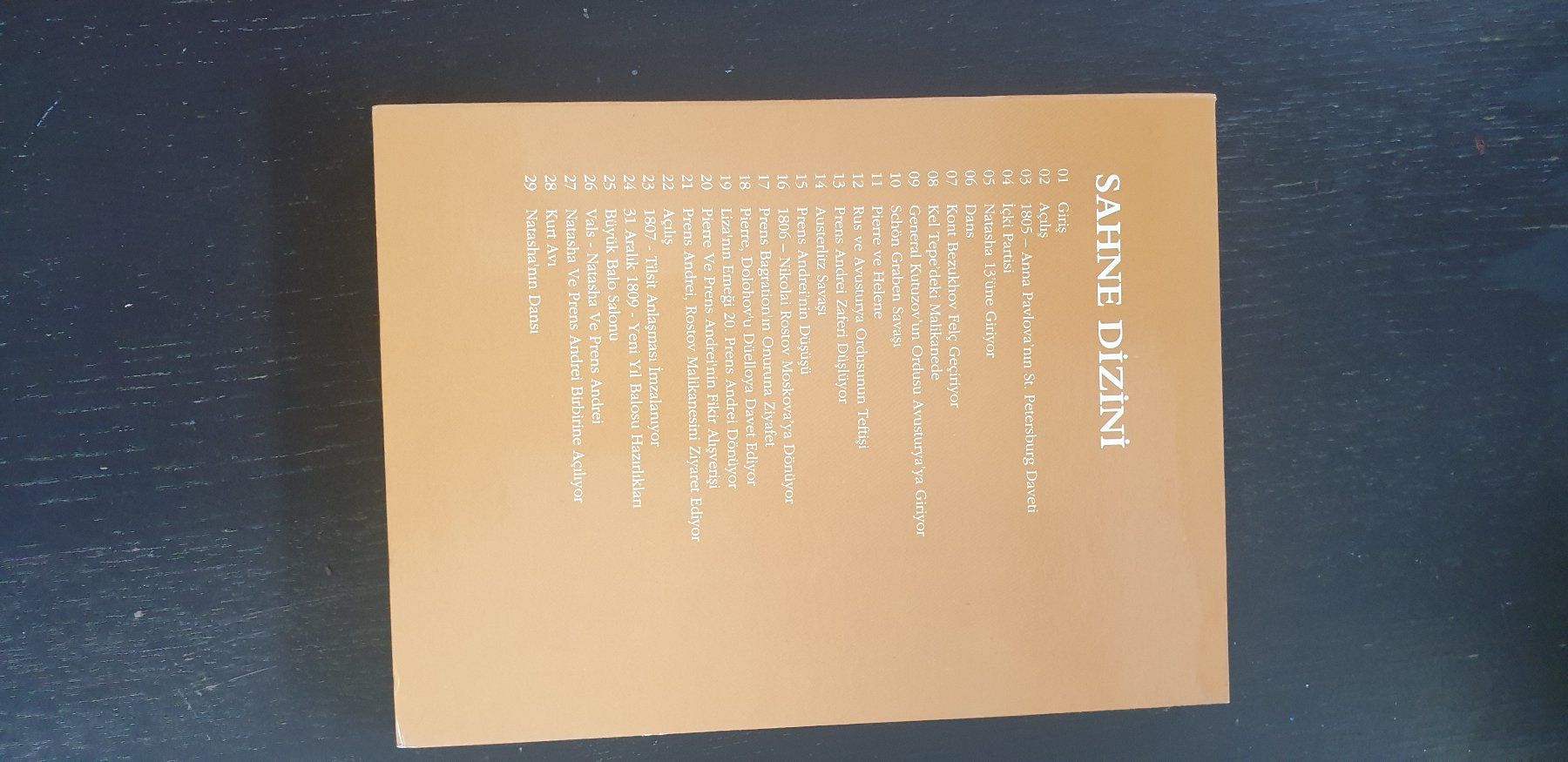 Tutti i DVDs: DVD ( Savas Baris) – Usato da Basel venduto da ozgurkitapevi 1