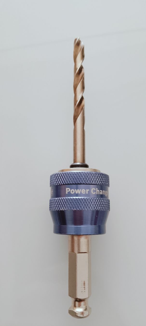 Bosch Alle Werkzeuge: BOSCH Power Change Plus Bohrfutter Adapter 332 EXPERT Neuwer – Neu (gemäss Beschreibung) aus Biel/Bienne von Vintage-timearts 3