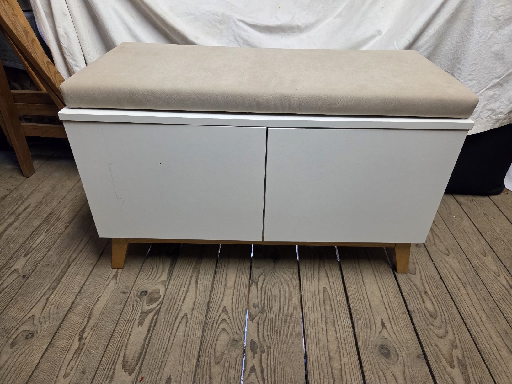 Commodes: Schuhkommode – D'occasion à Wädenswil par weihpos