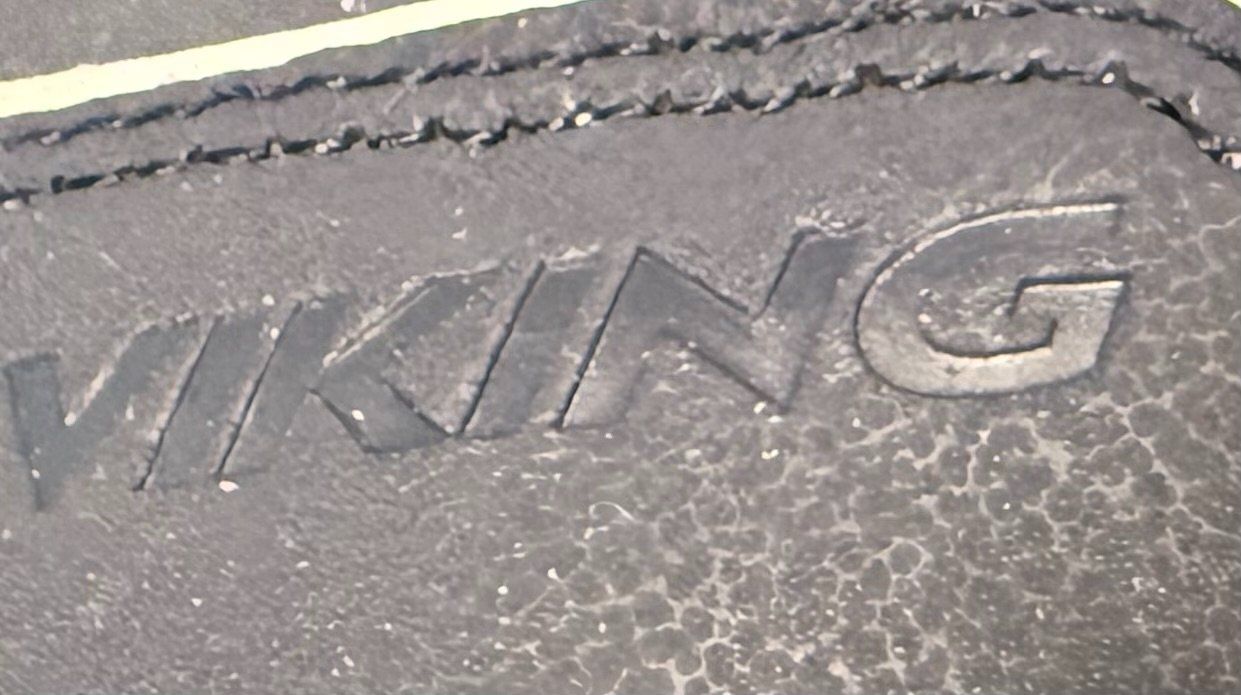 Viking Scarpe per ragazzi: Winterstiefel Viking Grösse 35 – Usato da Lömmenschwil venduto da classico01 4