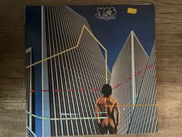 A186/YES - Going For The One