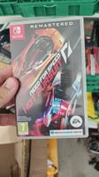 Need for Speed Hot Pursuit Remastered Nintendo Switch