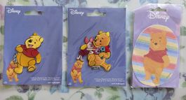 Winnie Puuhh Bügelbilder 