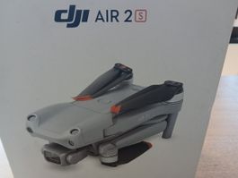 Drone DJI Mavic Air 2S