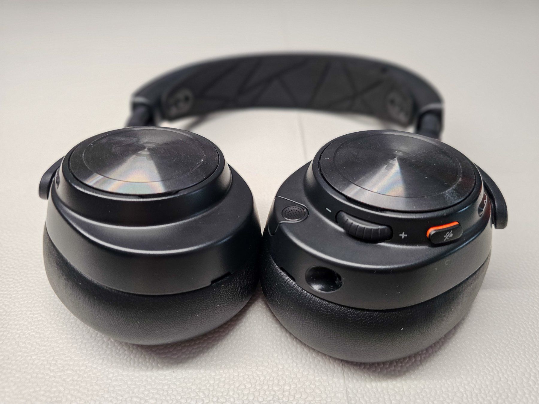 Steelseries Kopfhörer: Steelseries Arctis Nova Pro Wireless (61520) – Gebraucht aus Buchs AG von Krust1 7