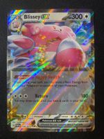 Blissey ex 134 - Heiteira ex - Twilight Masquerade - EN