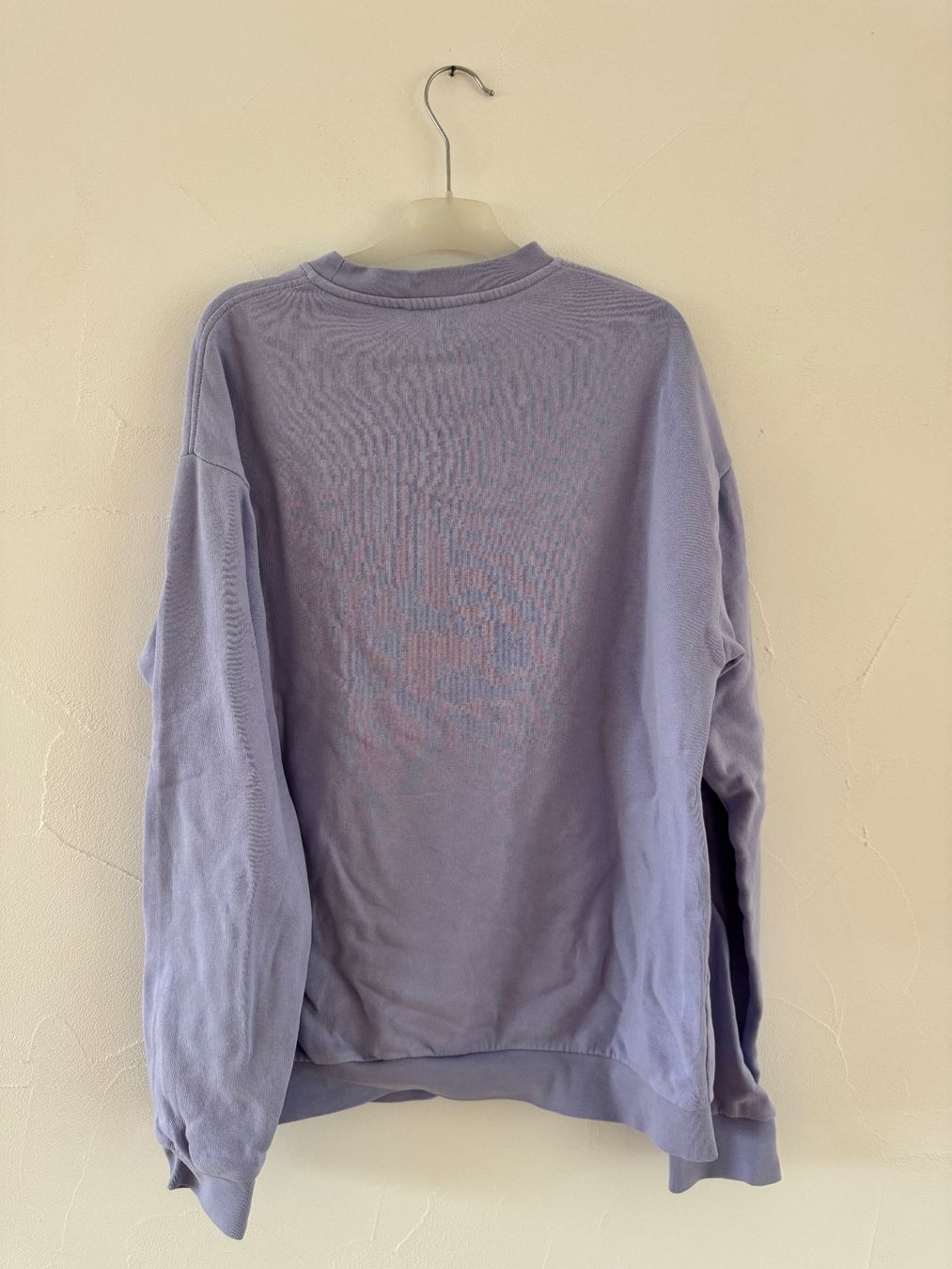 Maglioni & Felpe: Lola Studio Pullover, Lila, Oversize, Grösse S – Usato da Urdorf venduto da roses202 1