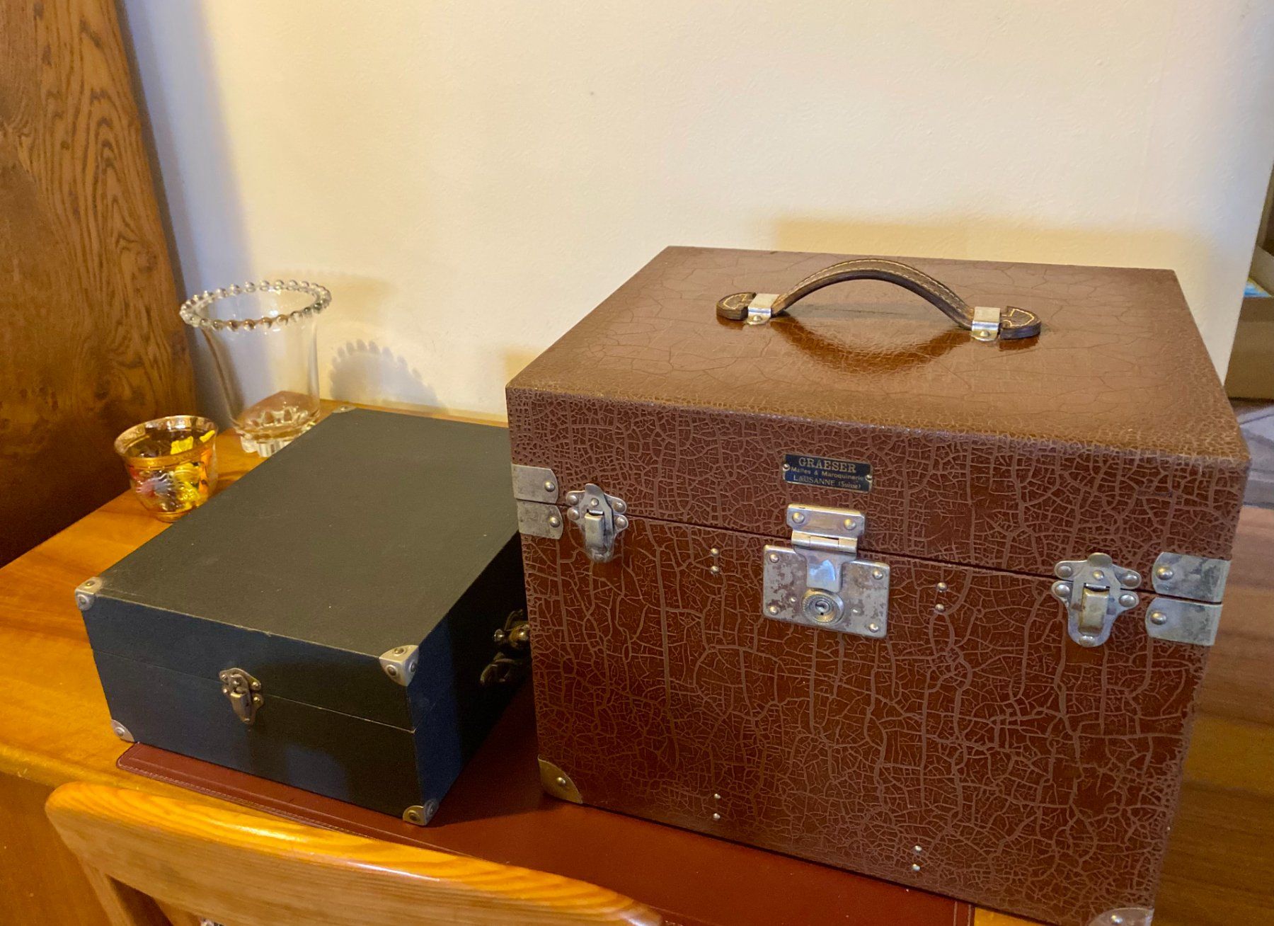 Giradischi: Gramophone et 62 disques – Usato da Lausanne venduto da irispring 3