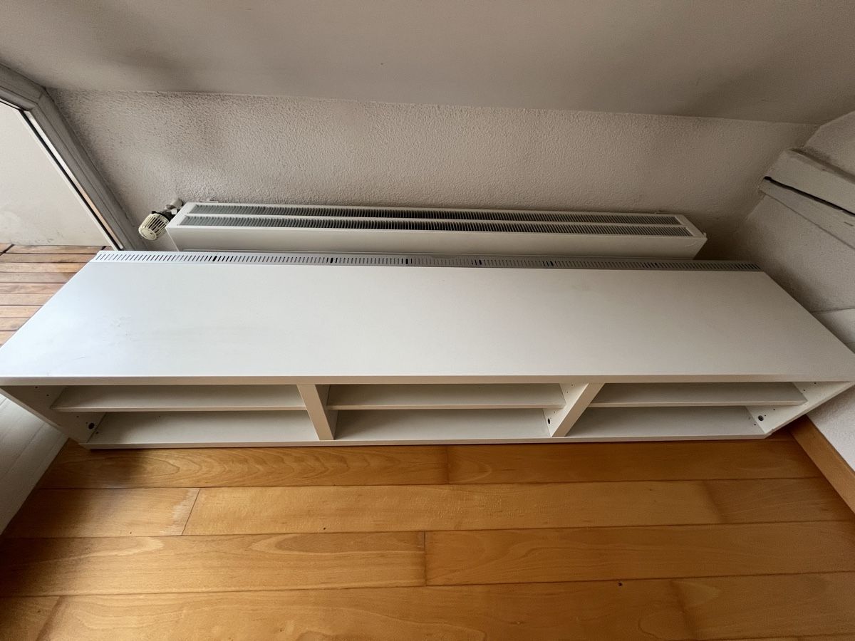 Ikea Mobili TV: Tv Möbel, guter Zustand – Usato da Baden venduto da kabu77 2