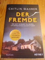 Der Fremde 