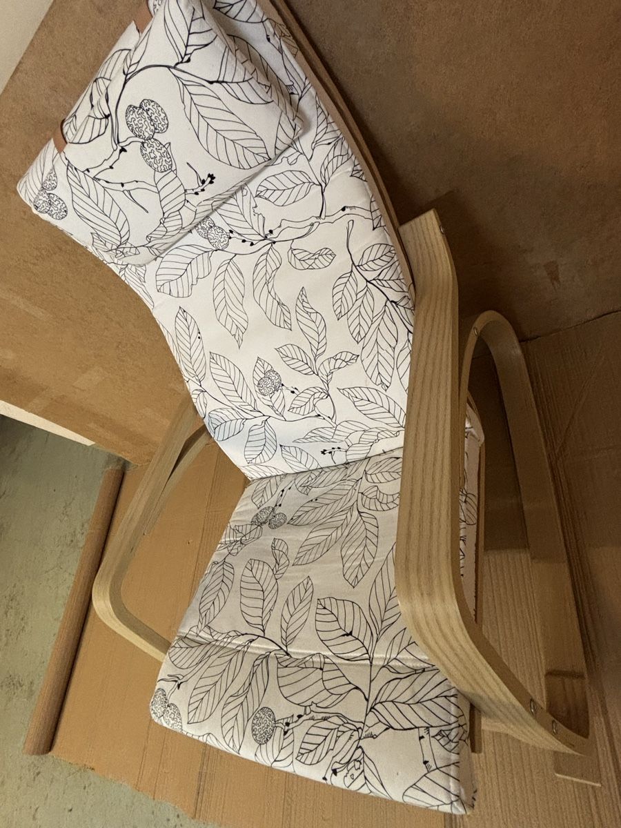 Ikea Poltrone: Sessel IKEA – Usato da Zug venduto da Biki72 4