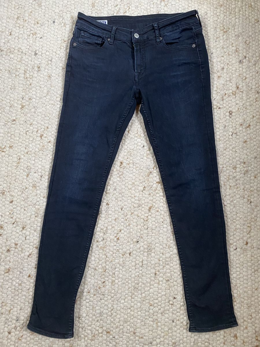 Jeans: Dunkelblaue K.O.I Jeans 30/30 – Neu (gemäss Beschreibung) aus Scuol von frosch85 3