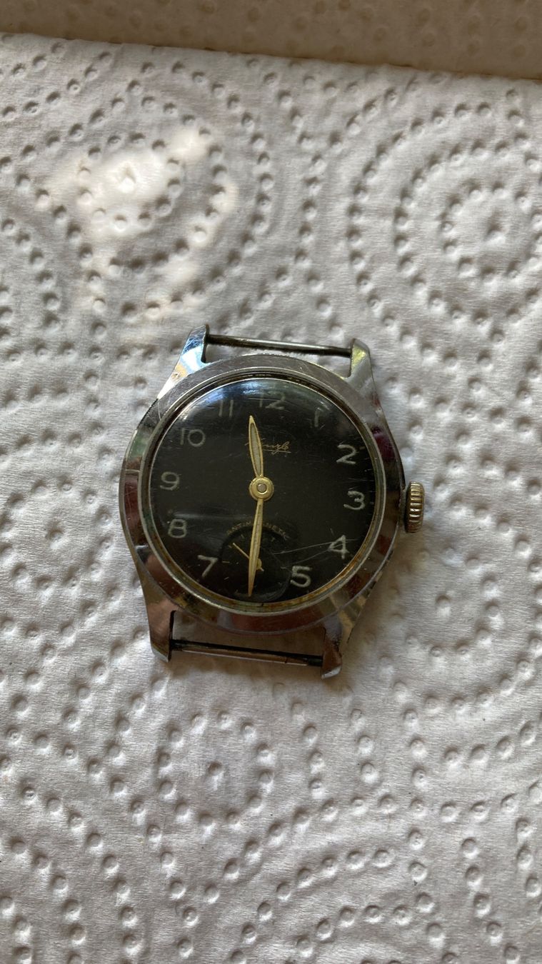 Kienzle Montres: Kienzle Uhr vintage – D'occasion à Chevenez par Electro-Rick 1