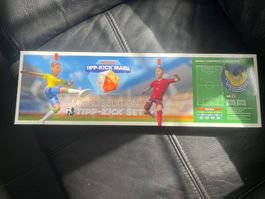 Tipp-Kick Set Migros Edition Fussballspiel NEU