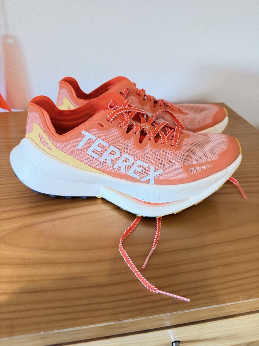 Adidas Scarpe da donna: Adidas Terrex Trail Running Gr. 37 1/3 – Usato da Riehen venduto da FHBS