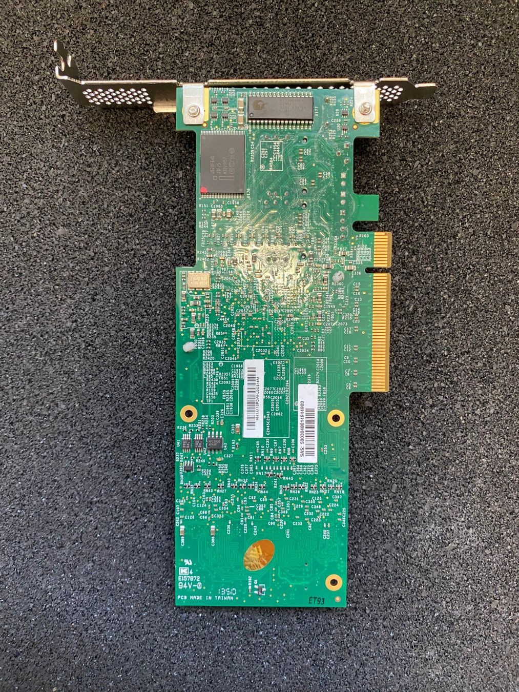 Elektronikbauteile: AOC-SAS2LP-H8iR-16DD – Gebraucht aus Zizers von Digitag0 1
