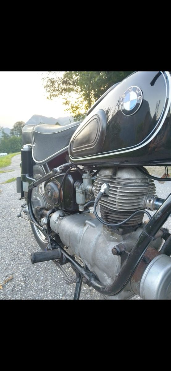 BMW Route: BMR R26 – D'occasion à Chur par williwild 1