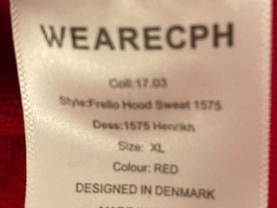 Maglioni & Felpe: Sweatshirt neu – Nuovo (secondo la descrizione) da Bern venduto da schnupka 4