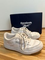 Reebok Jungen Club C Sneaker Gr 37 - Mit Schachtel