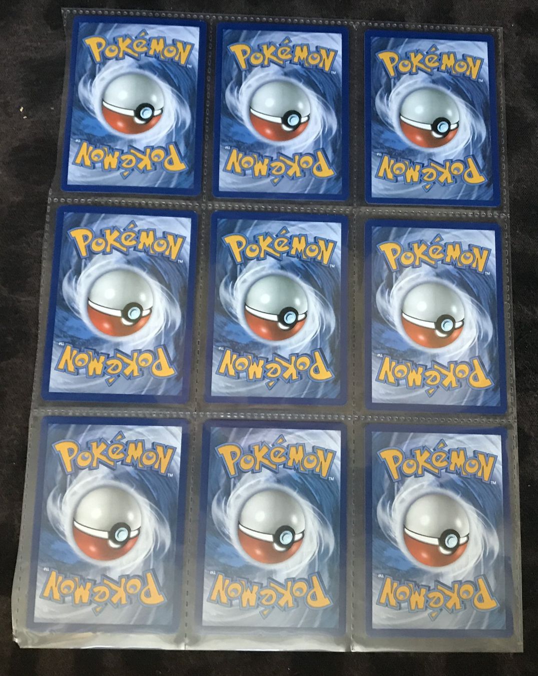 Pokémon Carte collezionabili: LOT POKÉMON KARTEN – Usato da Ostermundigen venduto da Kari1937 1