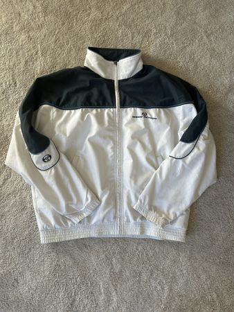 Sergio Tacchini Sportjacke