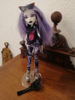 MONSTER HIGH GHOST