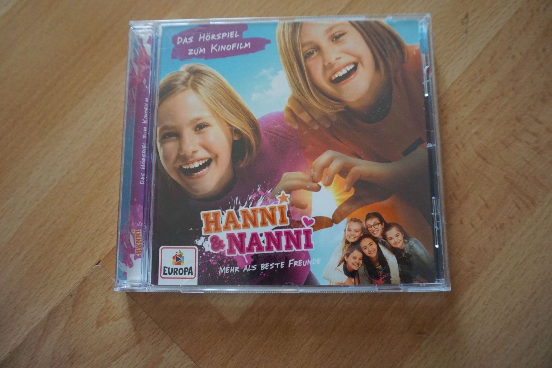 CD: CD Hanni und Nanni – Usato da Zürich venduto da einalemjena