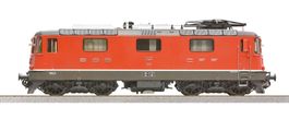 Elektrolokomotive Re 4/4 II 11127, SBB