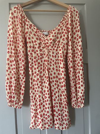 Faithfull the brand Kleid