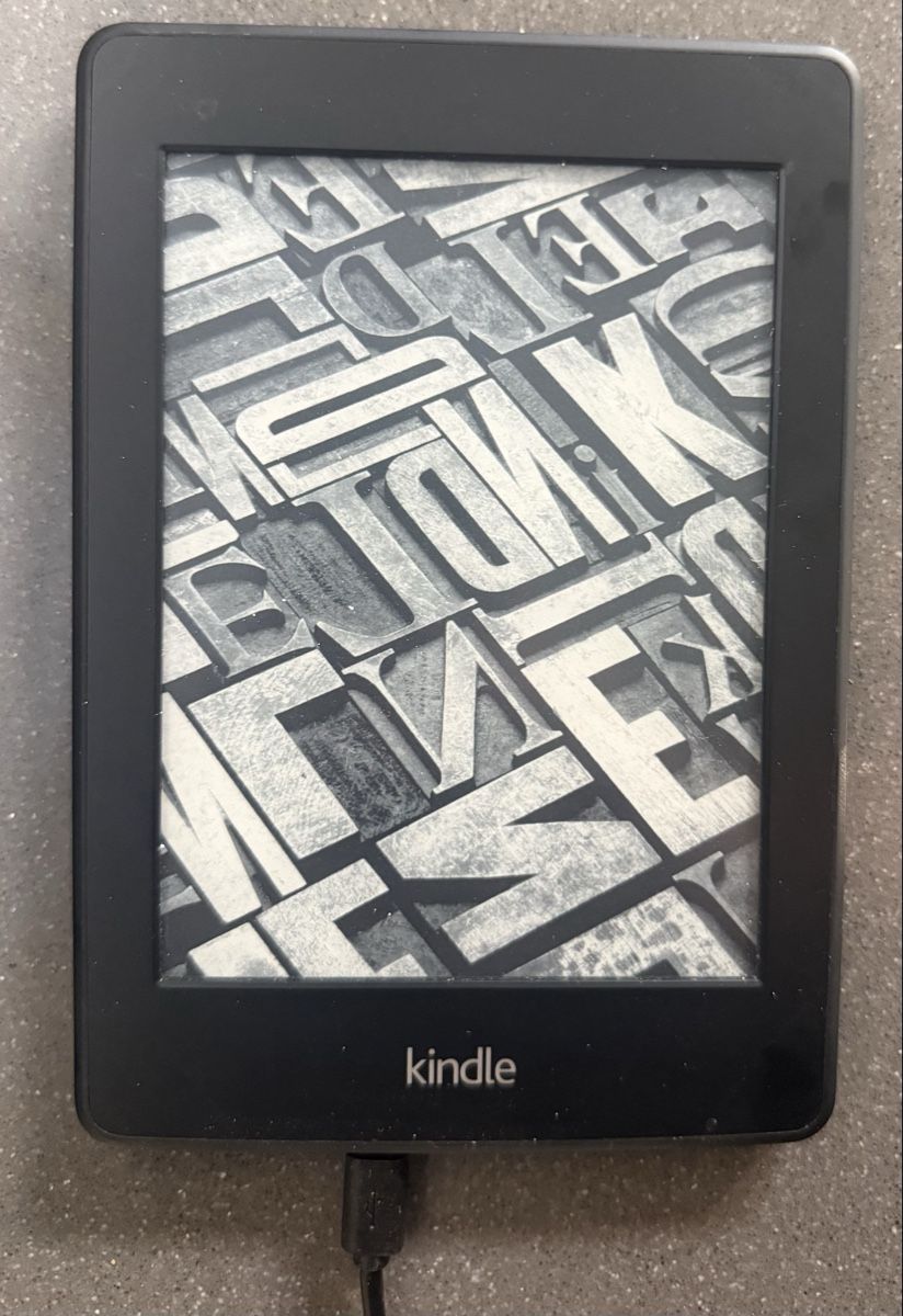Amazon Tablet PC: Amazon Kindle 6. Gen – Gebraucht aus Lufingen von Quadrum