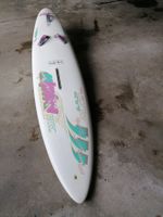 Surfbrett 105 L