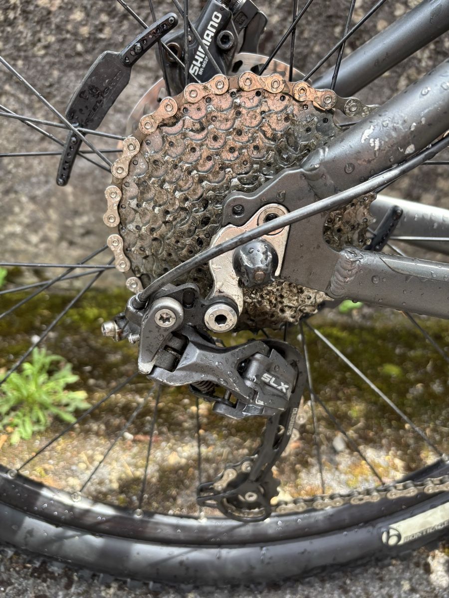 Trek Biciclette: Trek Mountainbike Fully vollgefedert – Usato da Männedorf venduto da Qurop 5