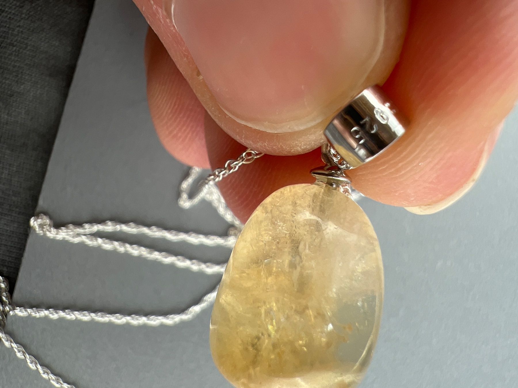Catenine: Kette 925 Silber – Usato da Niederuzwil venduto da leo_8857 4