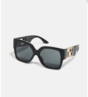 Versace Damen Sonnenbrille VE4402