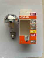 OSRAM LED SuperStar Classic A50 Leuchtmittel