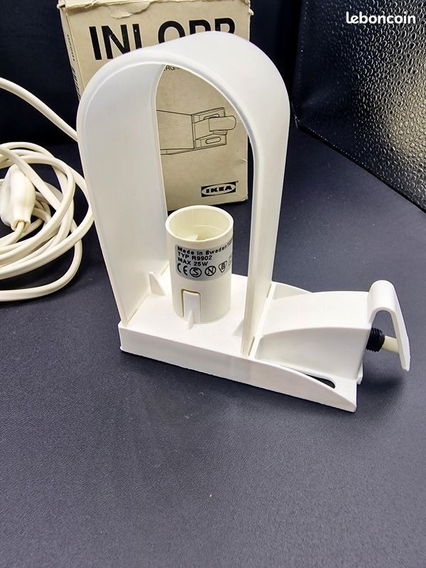 Ikea Lampen: IKEA Schrankleuchte "Inlopp" – Neu und originalverpackt aus Wil SG von Pascal_V 5